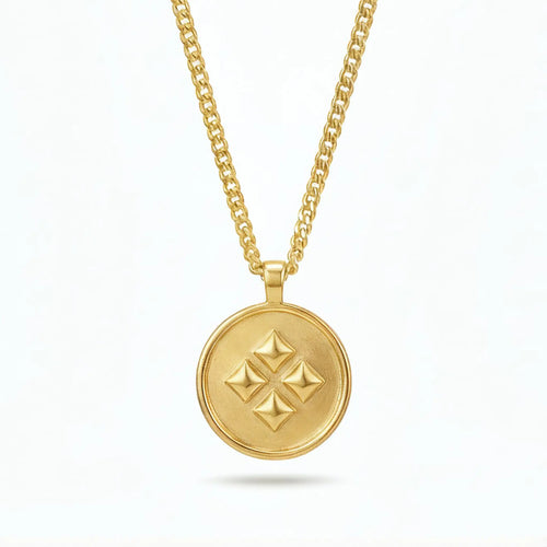 Origen Pendant Vibra