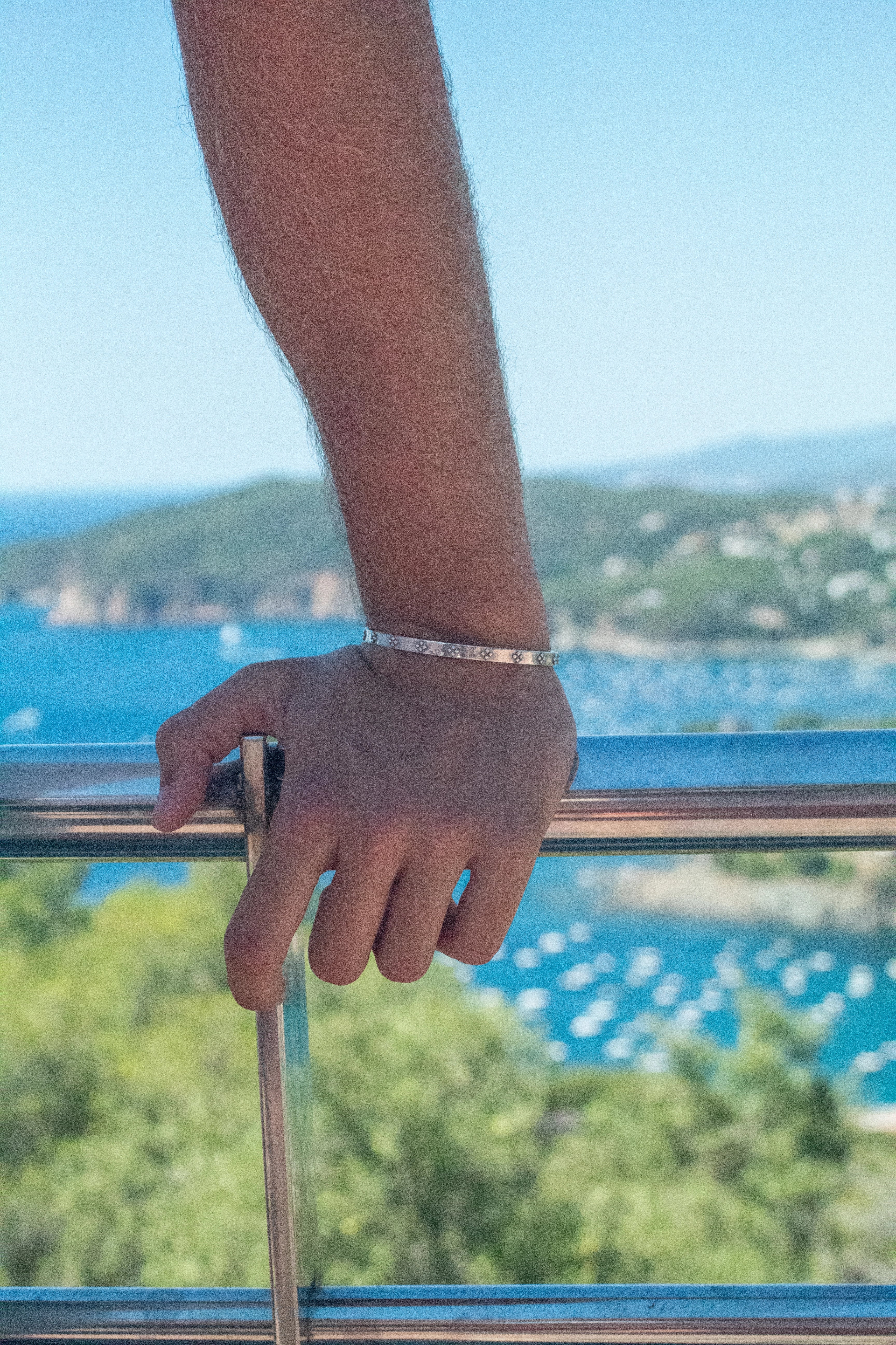 Pulsera Albor