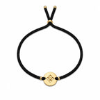 Pulsera Vínculo Oro Vibra