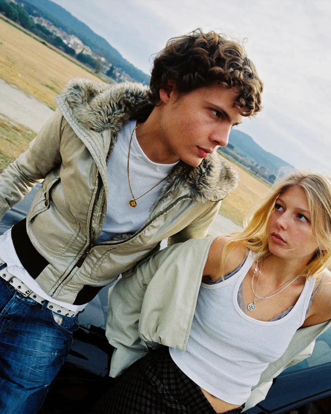 Origen Pendant Vibra