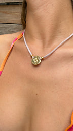 Collar Eje Oro