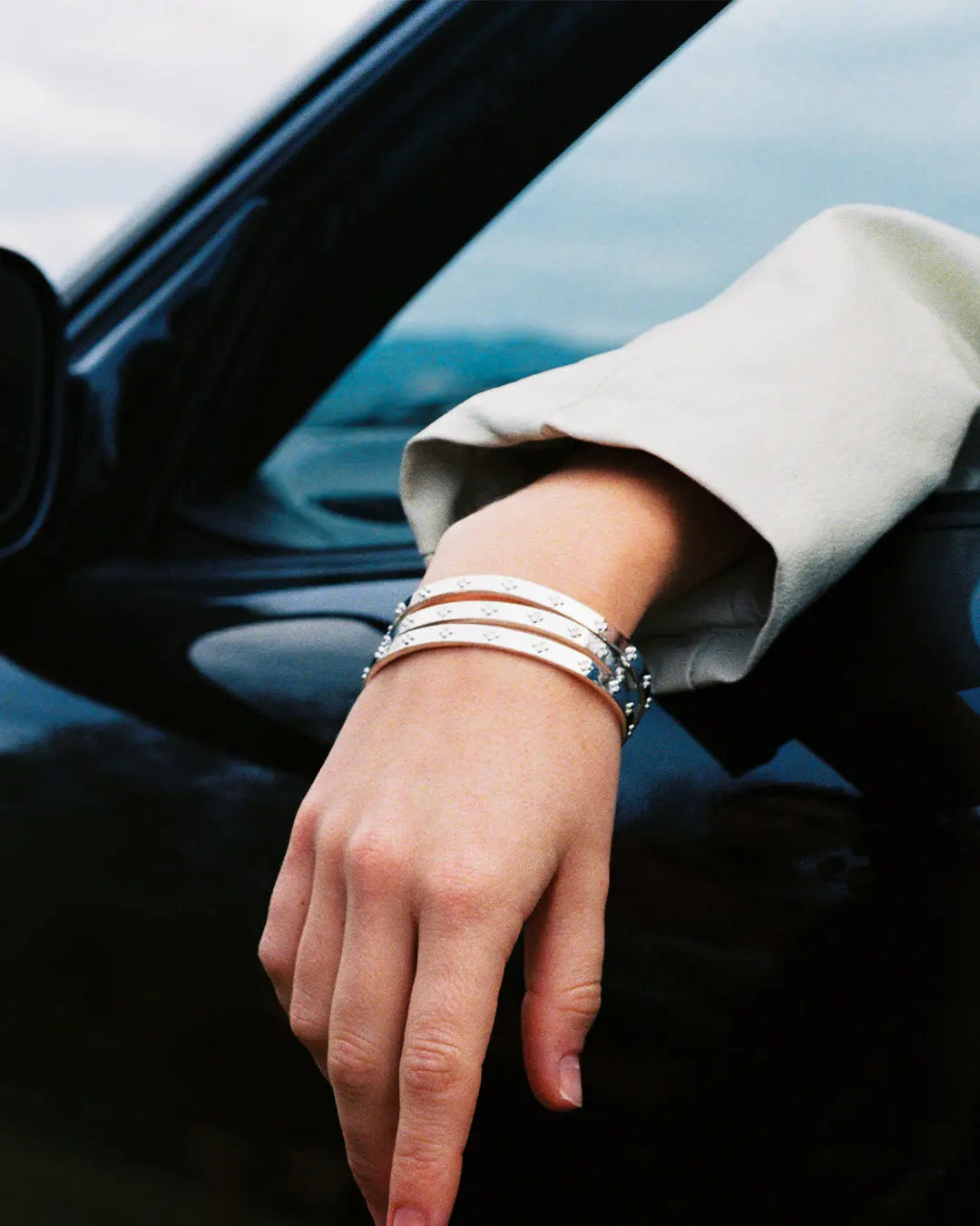 Albor Bracelet Vibra