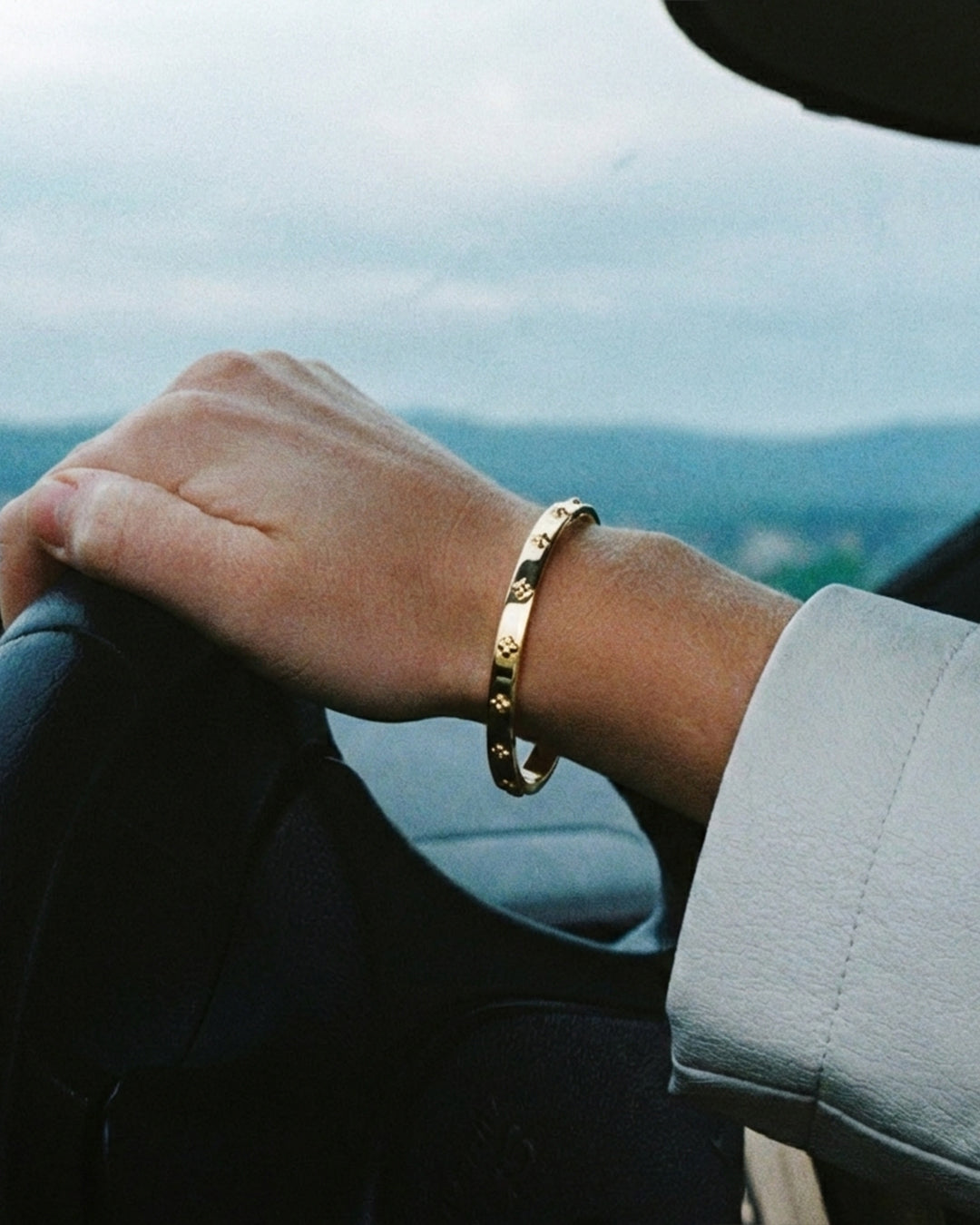 Pulsera Albor