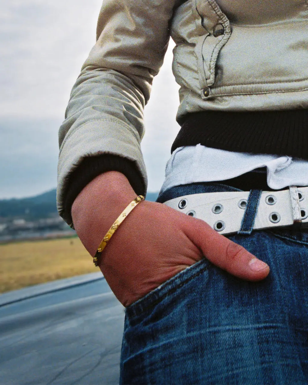 Albor Bracelet Vibra